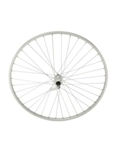 27 x 1 1/4 Alloy Free Wheel 36 Spoke 14g UCP 3/8 Q.R/Axle...